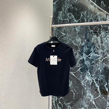 Футболки Мужские Moncler 1624661