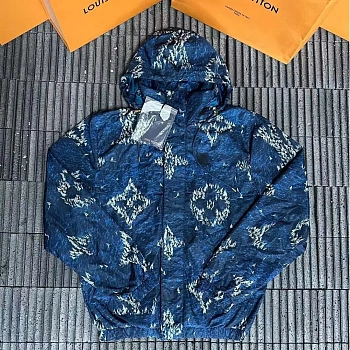 Куртки И Пуховики Мужские Louis Vuitton 10895701