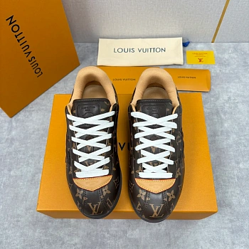 Кроссовки Мужские Louis Vuitton 790473