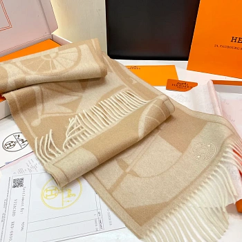Шарфы Hermes 588324