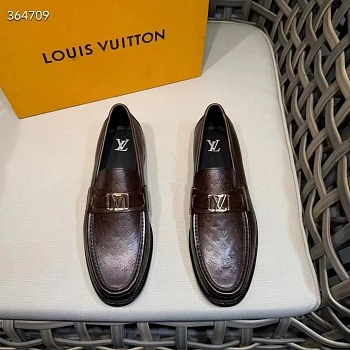 Лоферы Женские Louis Vuitton 173780