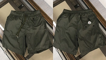 Шорты Мужские Moncler 9599106