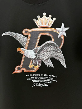 Футболки Мужские Philipp Plein 13255772