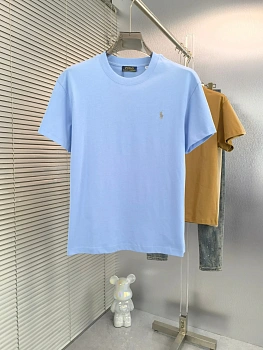 Футболки Женские Ralph Lauren 475546