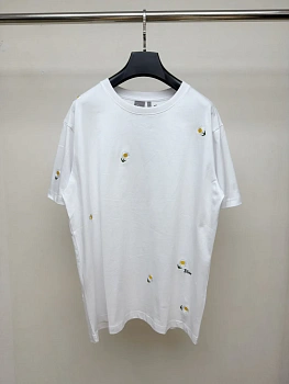 Футболки Мужские Christian Dior 1941527