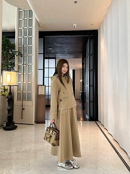 Костюмы Женские Christian Dior 550502