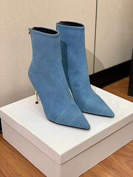 Ботильоны Женские Balmain 361115