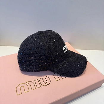 Головные Уборы Miu Miu 219529