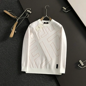 Джемперы И Свитеры Женские Fendi 4861975