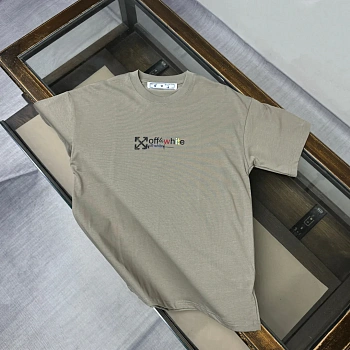 Футболки Мужские Off-White 11190418