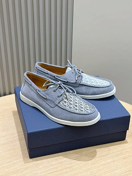 Мокасины Мужские Christian Dior 8251