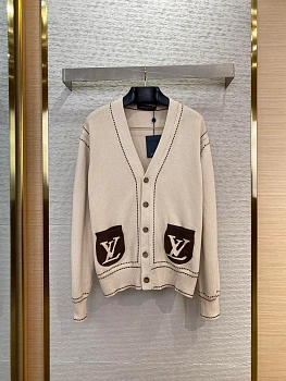Джемперы И Свитеры Мужские Louis Vuitton 658822