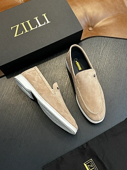 Лоферы Мужские Zilli 141617