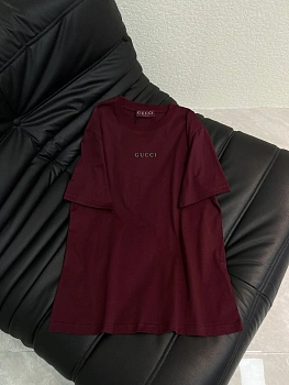 Футболки Женские Gucci 501656