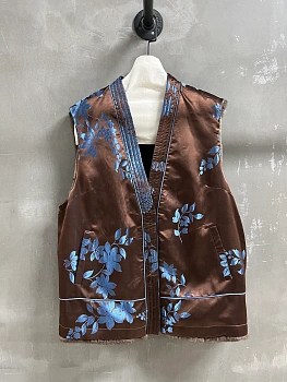 Жилеты Женские Christian Dior 662199