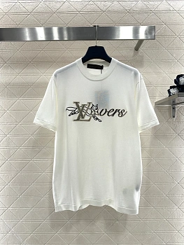 Футболки Женские Louis Vuitton 652860