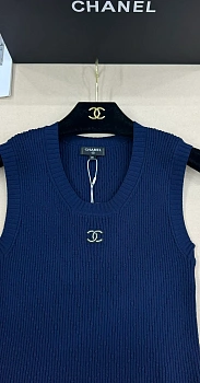 Жилеты Женские Chanel 11690376