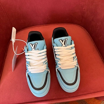 Кроссовки Мужские Louis Vuitton 1180269