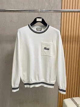 Джемперы И Свитеры Женские Gucci 658244