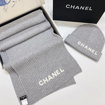 Шарфы Chanel 414355