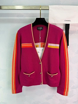 Джемперы И Свитеры Женские Chanel 501618