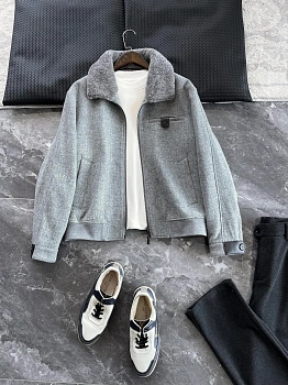 Куртки И Пуховики Мужские Tod's 1209633