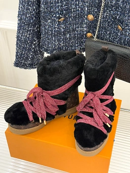 Угги Женские Louis Vuitton 415572