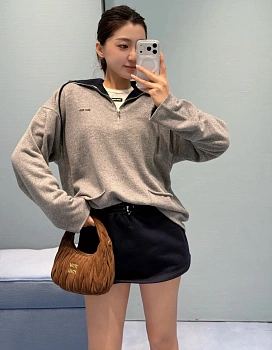 Юбки Женские Miu Miu 4772078