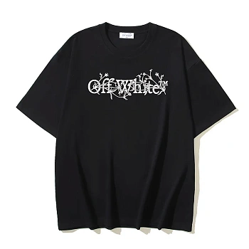 Футболки Мужские Off-White 11698441