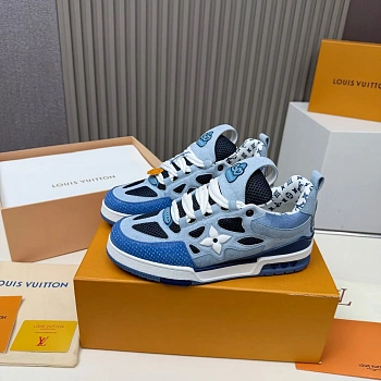 Кроссовки Мужские Louis Vuitton 279239