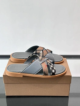 Сандалии Мужские Burberry 13452925