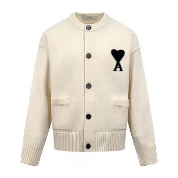 Джемперы И Свитеры Мужские Ami Paris 178989