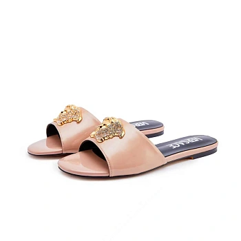 Шлепанцы Женские Versace 113722