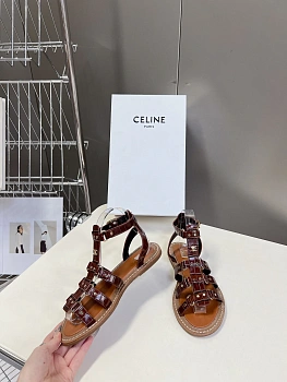 Босоножки Женские Celine 13581780