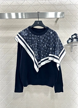 Джемперы И Свитеры Женские Louis Vuitton 393749