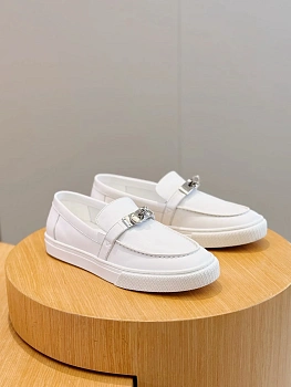 Лоферы И Туфли Мужские Hermes 11243889