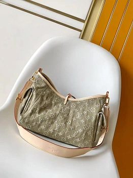 Сумки На Ремне Женские Louis Vuitton 13435269