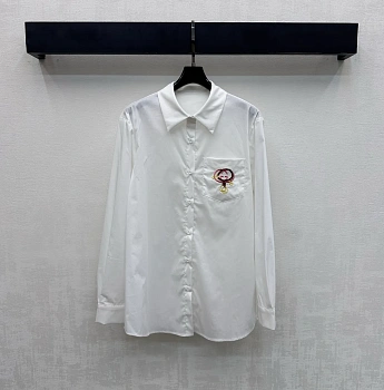 Рубашки Женские Gucci 11049584