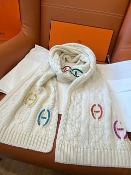 Шарфы Hermes 401858