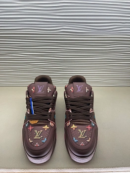 Кроссовки Женские Louis Vuitton 2224735