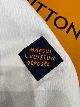 Футболки Мужские Louis Vuitton 5877518