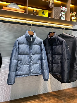 Куртки И Пуховики Мужские Christian Dior 786842