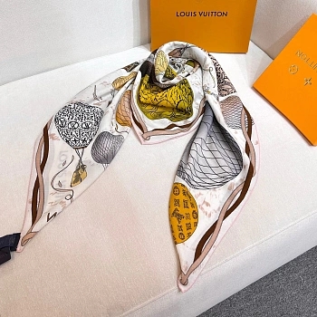 Шарфы Louis Vuitton 218419