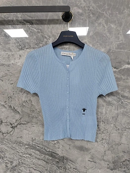 Топы Женские Christian Dior 11433754