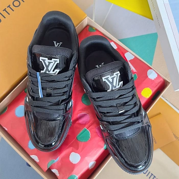 Кроссовки Мужские Louis Vuitton 368476