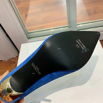 Туфли Женские Balmain 3120892