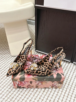 Туфли Женские Dolce & Gabbana 1193536