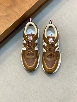 Кроссовки Мужские Moncler 289785