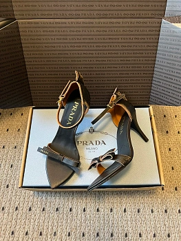 Босоножки Женские Prada 2288507