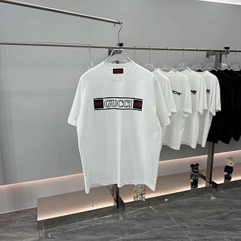 Футболки Женские Gucci 1548582